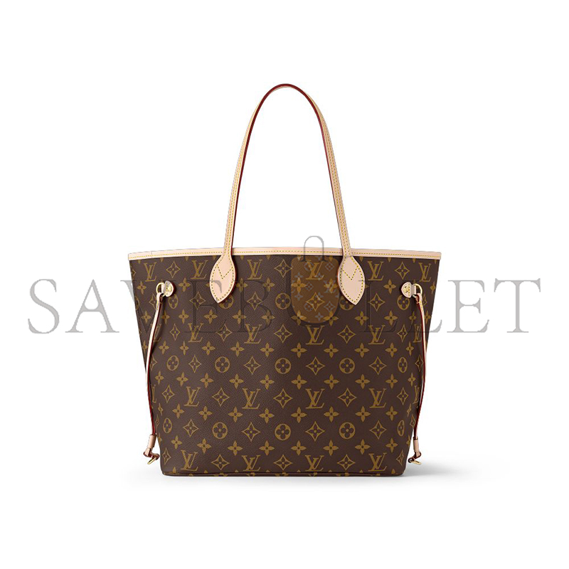 LOUIS VUITTON MASTER NEVERFULL MM M41178 (31*28*14cm)